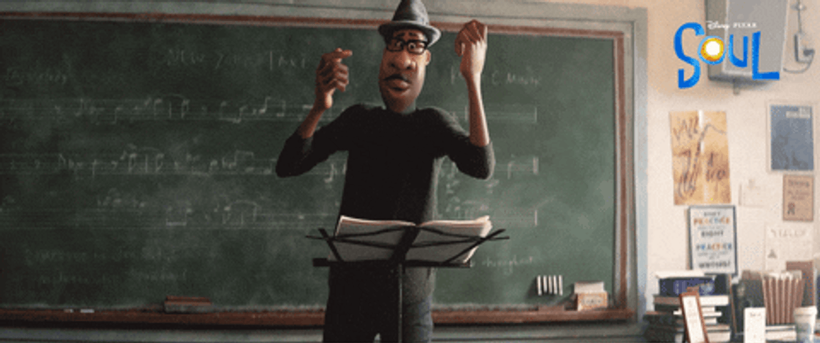 Feliz Dia Del Maestro GIF
