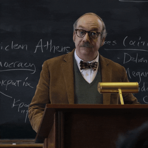 Feliz Dia Del Maestro GIF