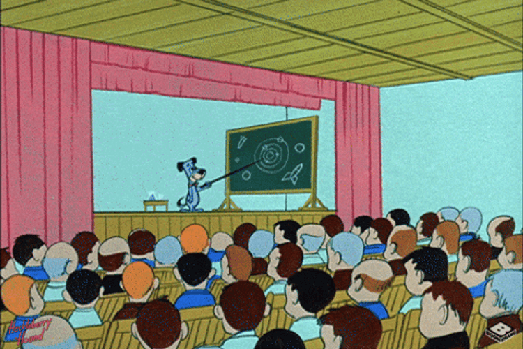Feliz Dia Del Maestro GIF