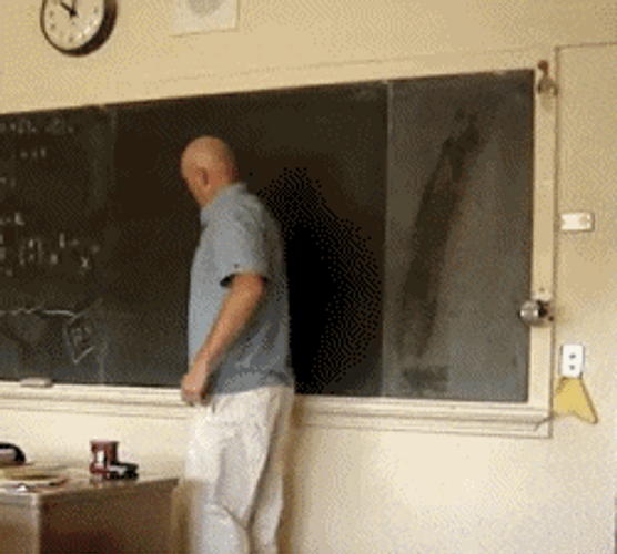 Feliz Dia Del Maestro GIF