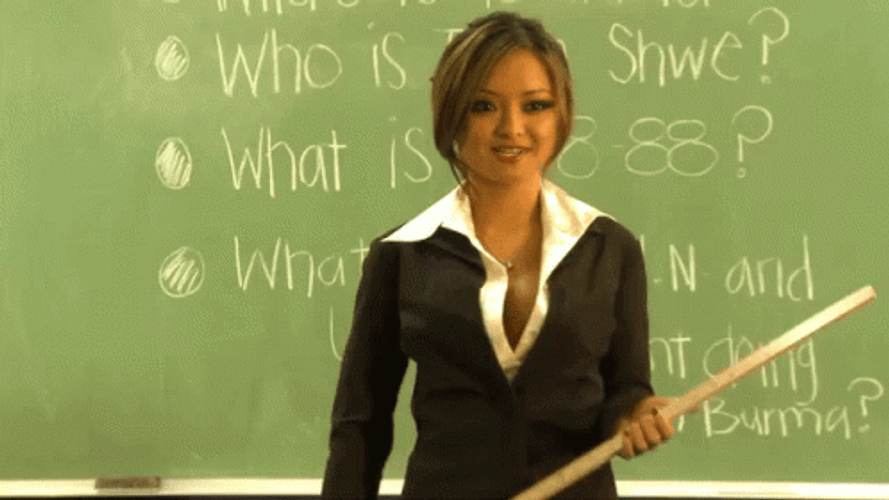Feliz Dia Del Maestro GIF