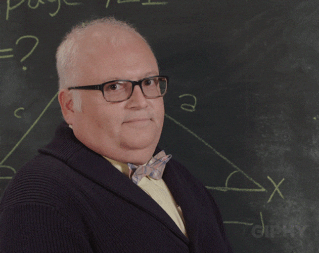 Feliz Dia Del Maestro GIF