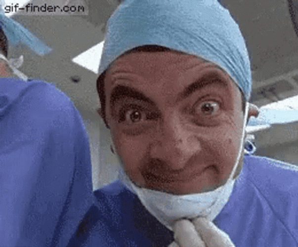 Feliz Dia Del Medico GIF