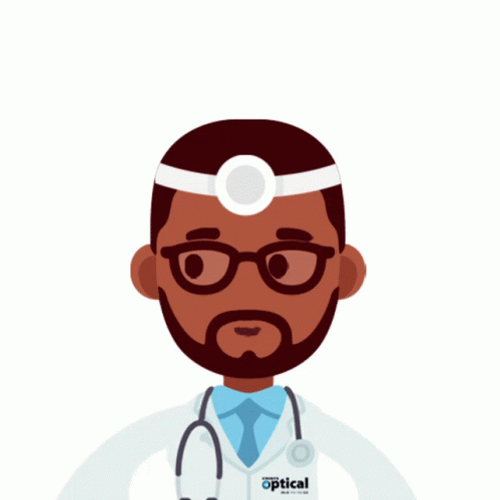 Feliz Dia Del Medico GIF