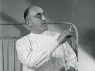 Feliz Dia Del Medico 320 X 240 Gif GIF