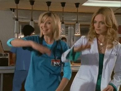 Feliz Dia Del Medico 389 X 292 Gif GIF