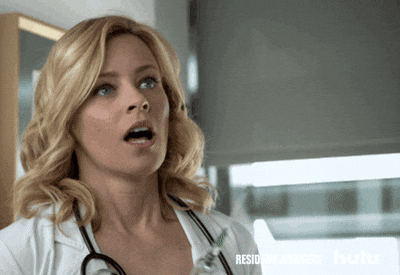 Feliz Dia Del Medico 400 X 275 Gif GIF