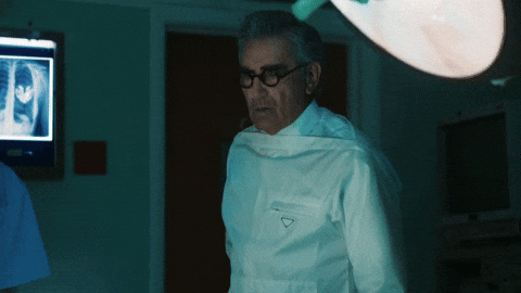 Feliz Dia Del Medico 480 X 270 Gif GIF