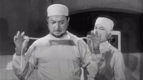 Feliz Dia Del Medico 480 X 270 Gif GIF