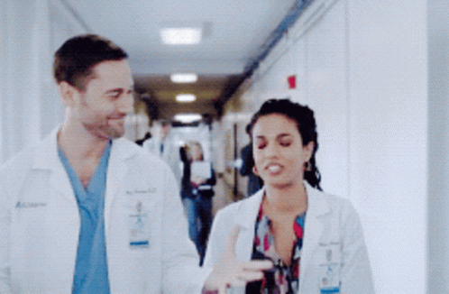 Feliz Dia Del Medico 498 X 326 Gif GIF