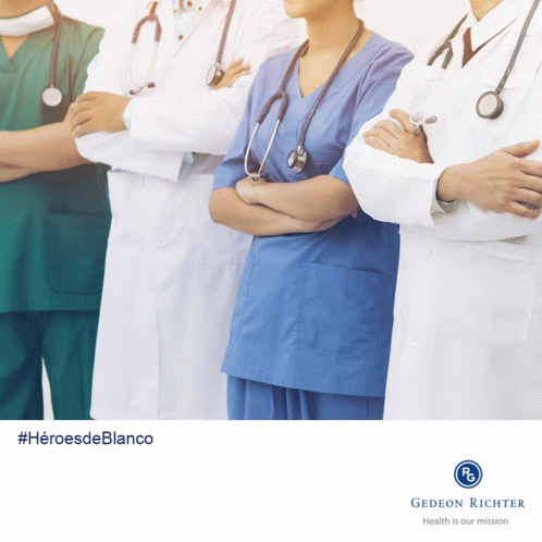 Feliz Dia Del Medico 498 X 498 Gif GIF