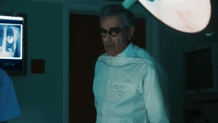 Feliz Dia Del Medico GIF