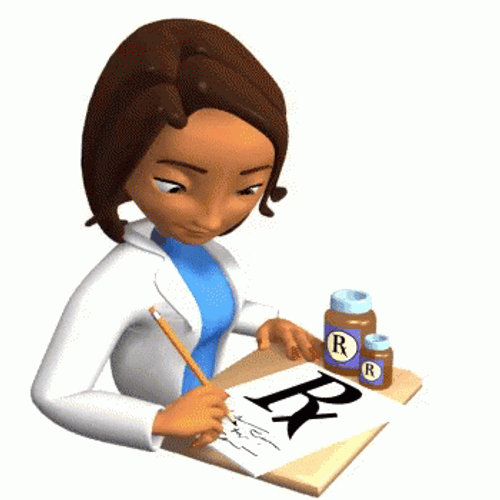 Feliz Dia Del Medico GIF