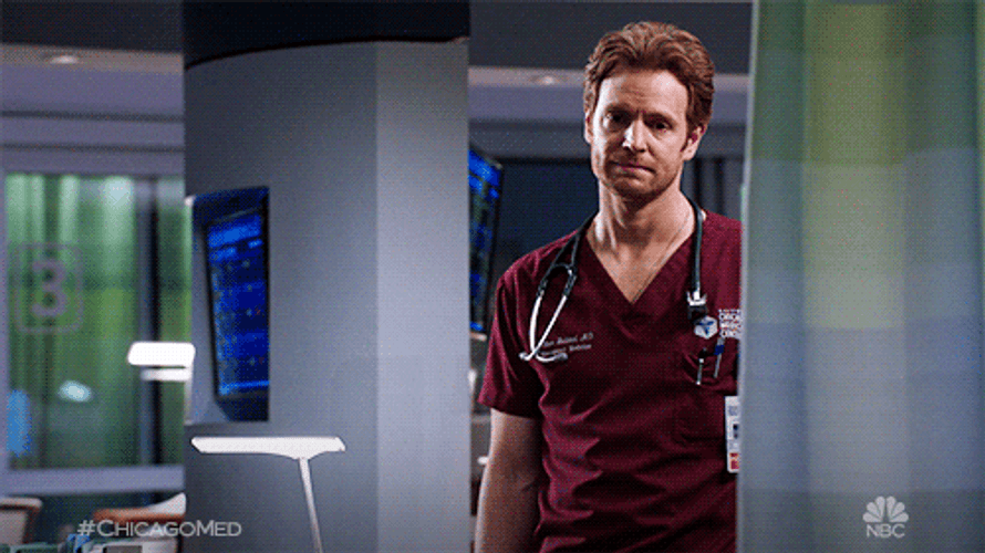 Feliz Dia Del Medico GIF