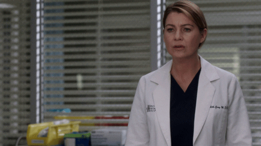 Feliz Dia Del Medico GIF