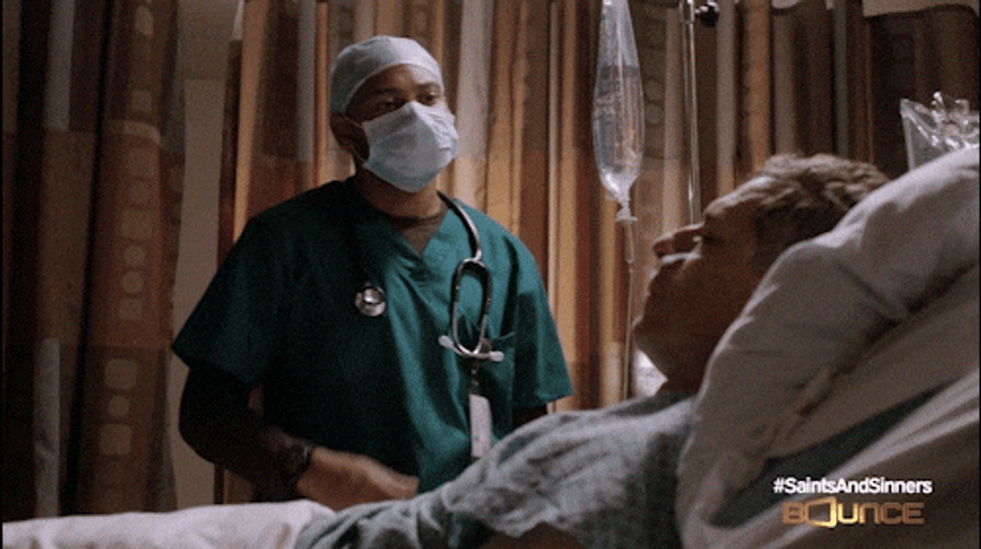 Feliz Dia Del Medico GIF
