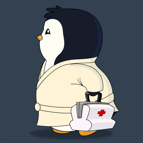 Feliz Dia Del Medico GIF