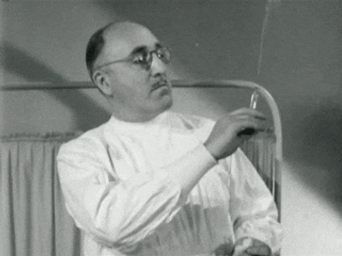 Feliz Dia Del Medico GIF