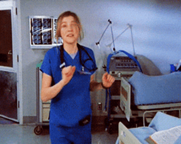 Feliz Dia Del Medico GIF
