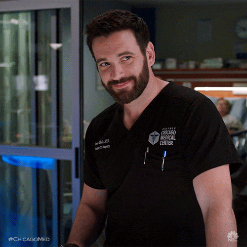 Feliz Dia Del Medico GIF