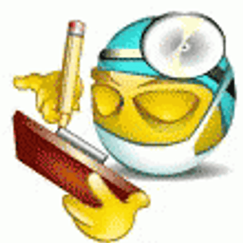 Feliz Dia Del Medico GIF