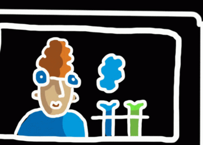 Feliz Dia Del Quimico GIF