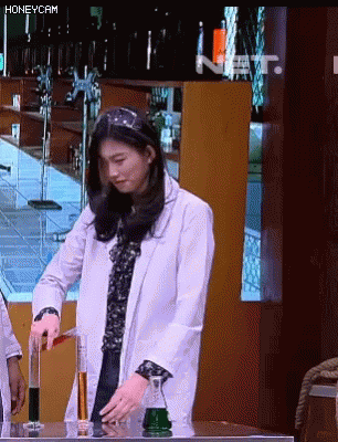 Feliz Dia Del Quimico 306 X 400 Gif GIF