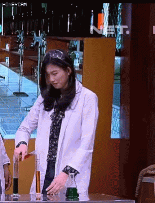 Feliz Dia Del Quimico GIF