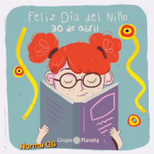 Feliz Dia Del Quimico GIF