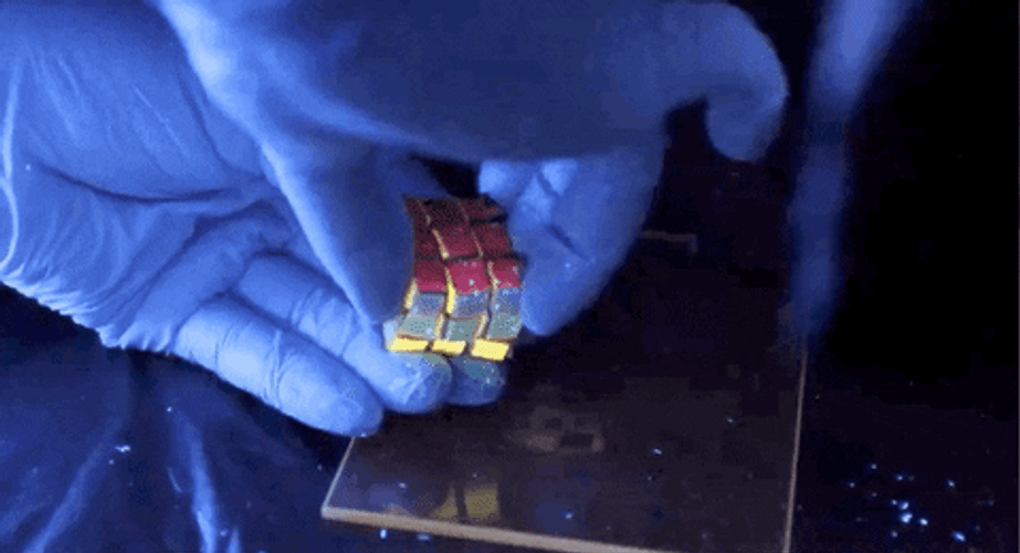 Feliz Dia Del Quimico GIF