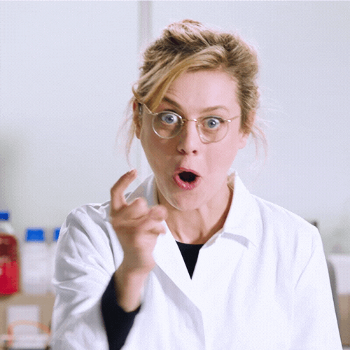 Feliz Dia Del Quimico GIF