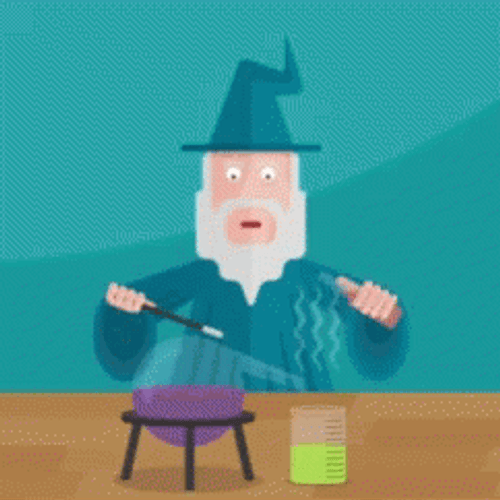 Feliz Dia Del Quimico GIF