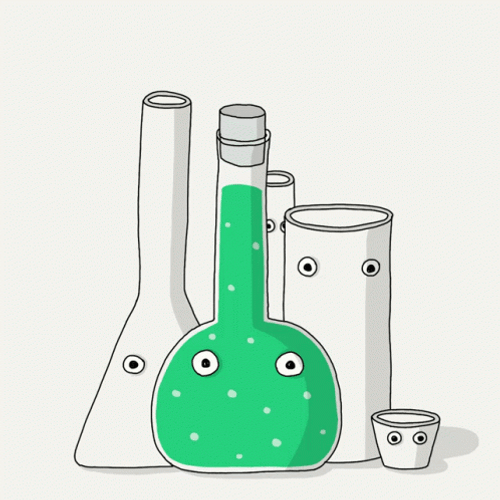 Feliz Dia Del Quimico GIF