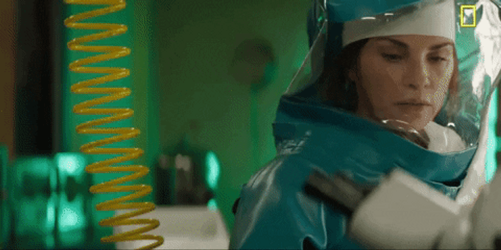 Feliz Dia Del Quimico GIF