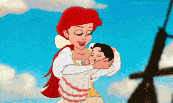 Feliz Die De Las Madres Disney GIF