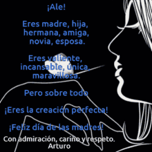 Feliz Die De Las Madres Quote Butterfly GIF