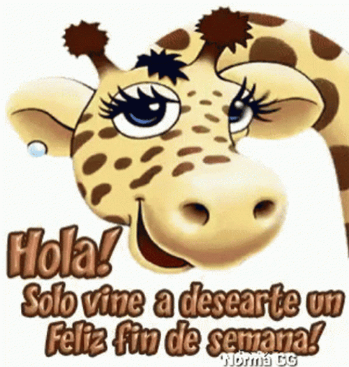 Feliz Fin De Semana GIF