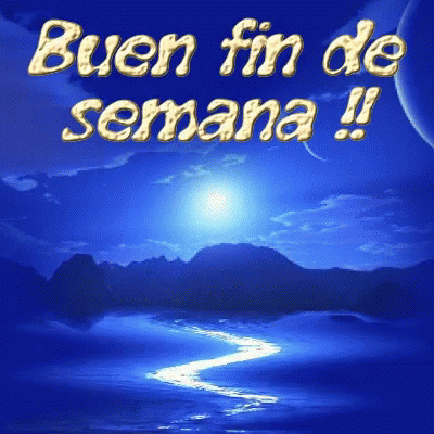 Feliz Fin De Semana 400 X 400 Gif GIF