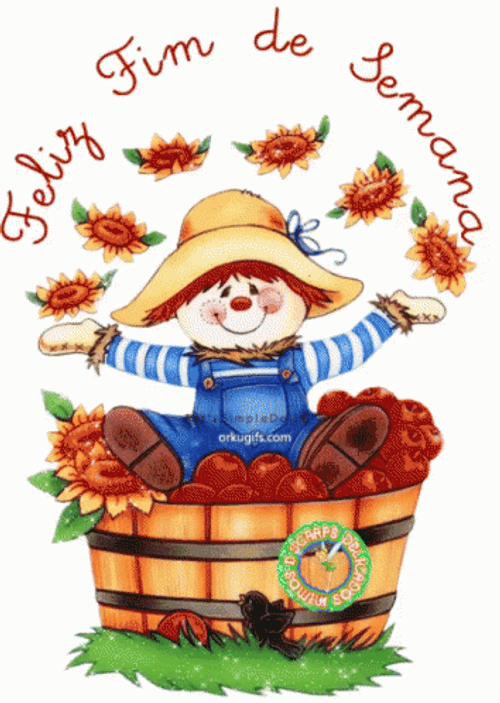Feliz Fin De Semana GIF