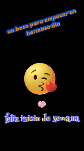 Feliz Inicio De Semana 270 X 480 Gif GIF