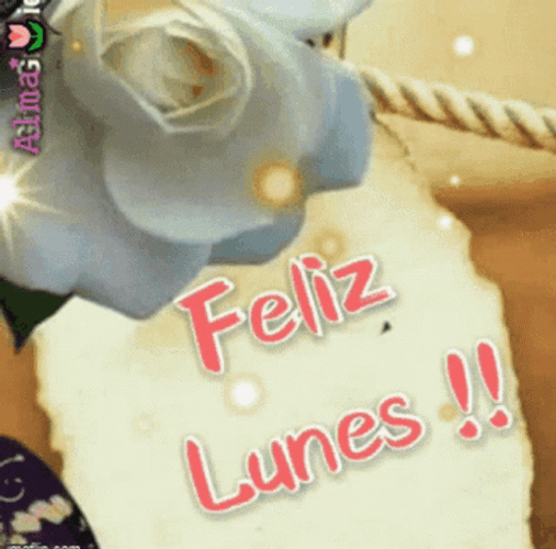 Feliz Inicio De Semana GIF
