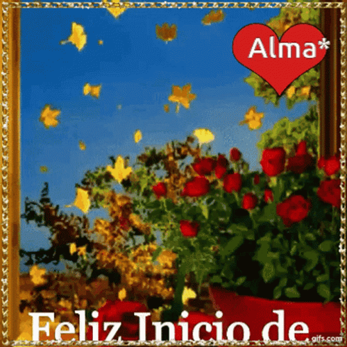 Feliz Inicio De Semana GIF