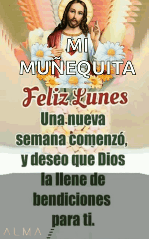 Feliz Inicio De Semana GIF