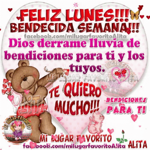 Feliz Inicio De Semana GIF