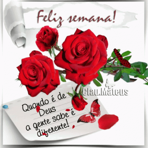 Feliz Inicio De Semana GIF