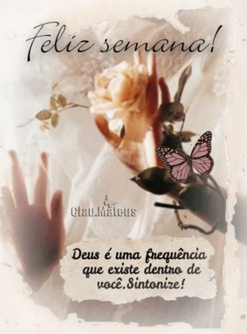 Feliz Inicio De Semana GIF