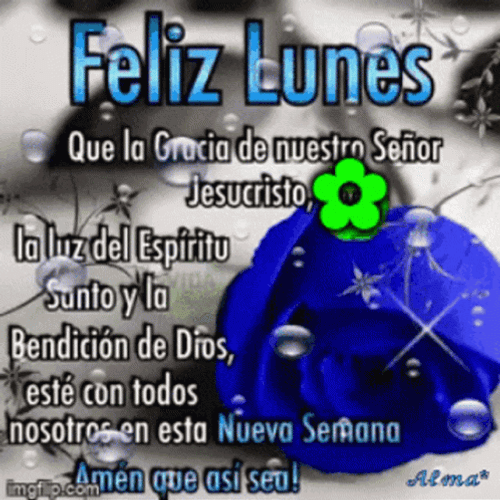 Feliz Inicio De Semana GIF