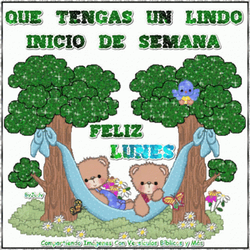 Feliz Inicio De Semana GIF