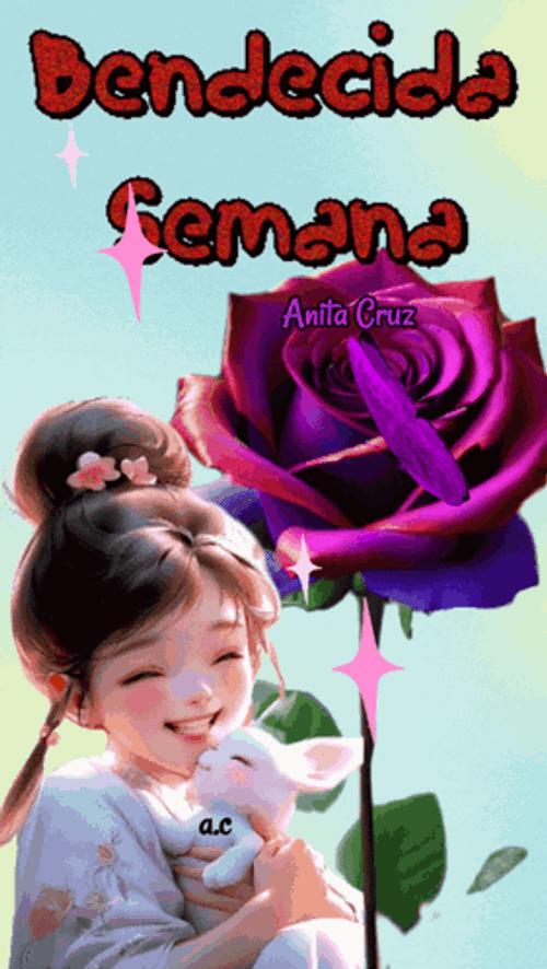 Feliz Inicio De Semana GIF