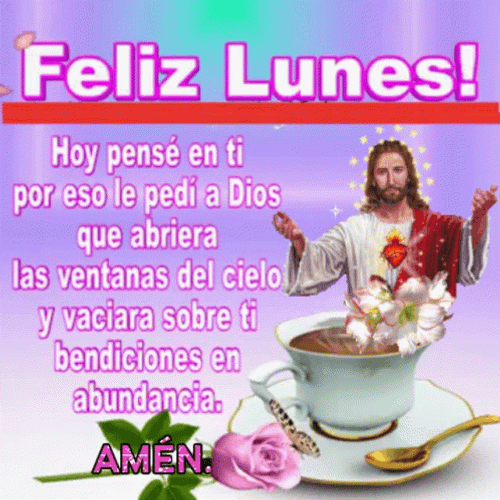 Feliz Inicio De Semana GIF